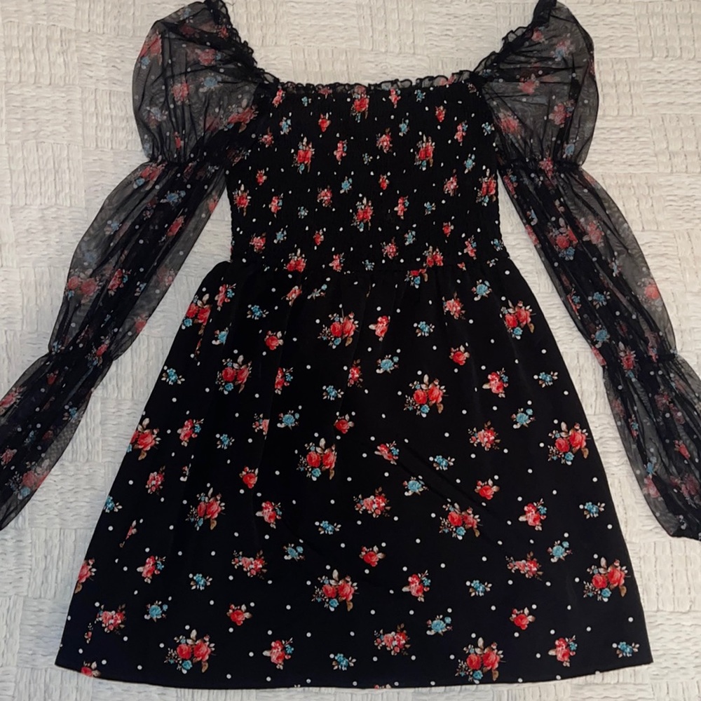 Brand NEW Allison & Kelly Evening dress 💕